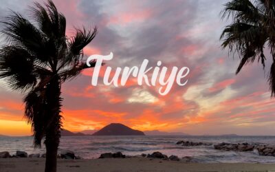 Turkiye Part I